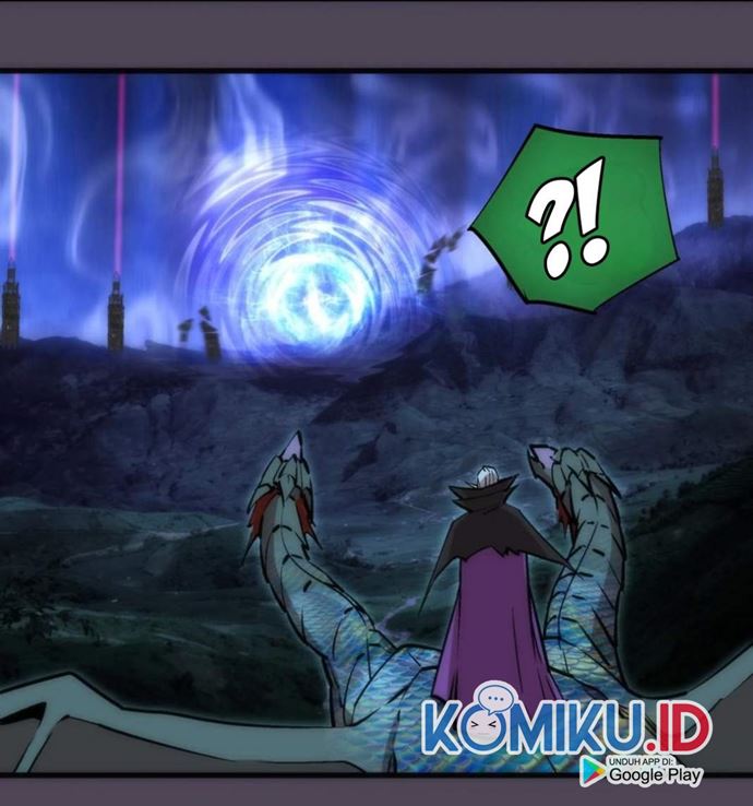 I’m Not The Overlord Chapter 19 Gambar 29