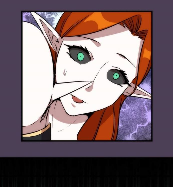 I’m Not The Overlord Chapter 19 Gambar 43