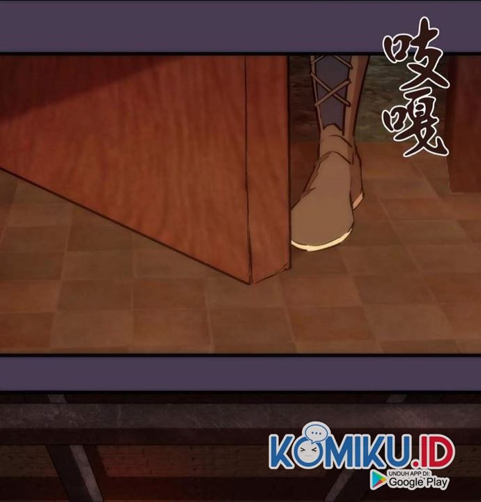 I’m Not The Overlord Chapter 19 Gambar 48