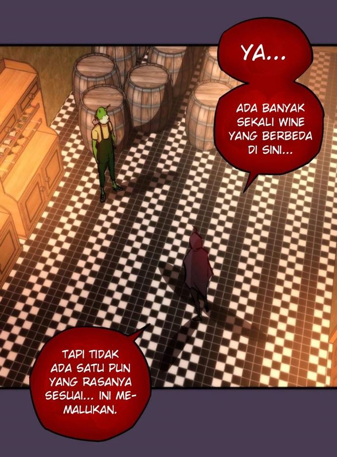 I’m Not The Overlord Chapter 19 Gambar 59