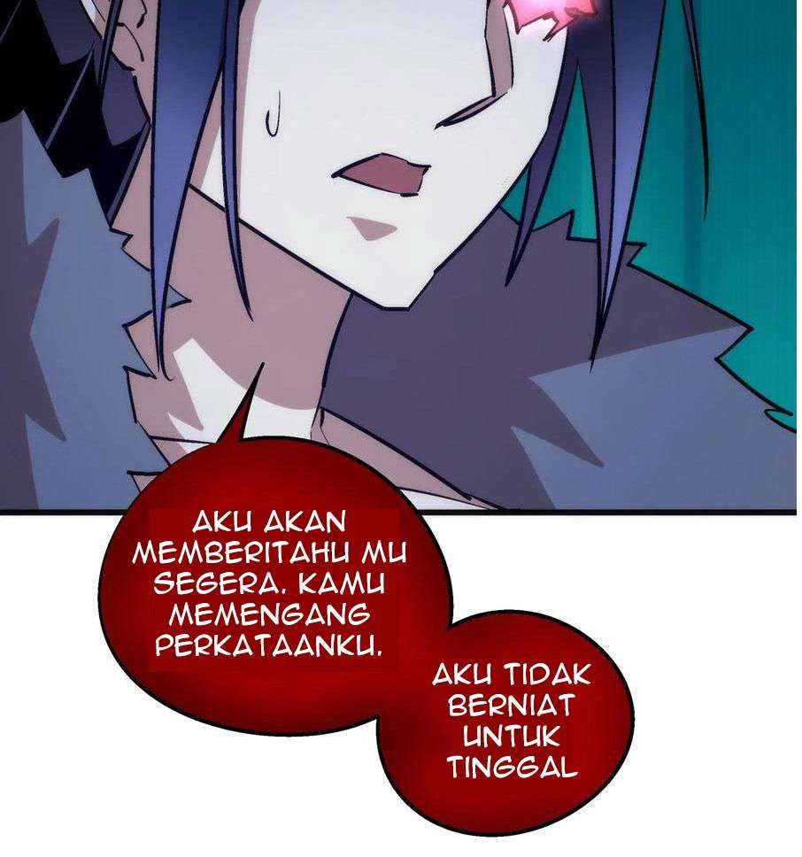 I’m Not The Overlord Chapter 45 Gambar 22