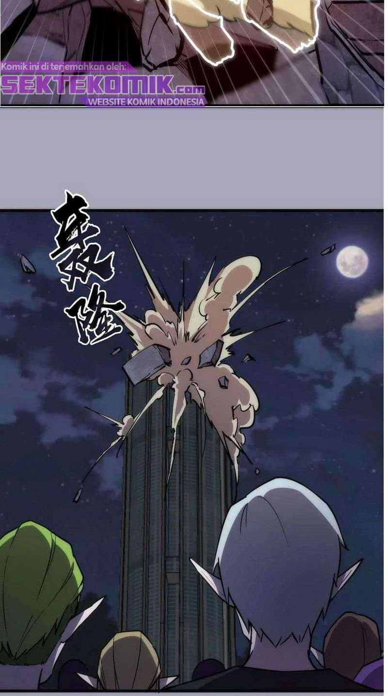 I’m Not The Overlord Chapter 49 Gambar 27