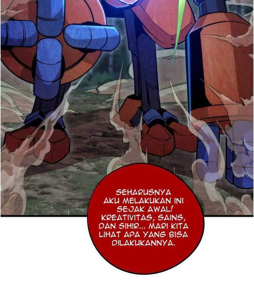 I’m Not The Overlord Chapter 51 Gambar 26