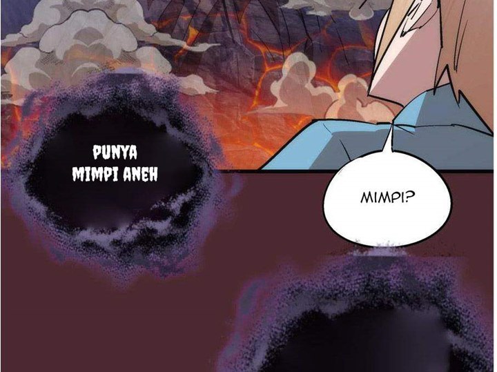 I’m Not The Overlord Chapter 54 Gambar 21