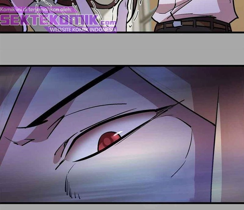 I’m Not The Overlord Chapter 61 Gambar 25