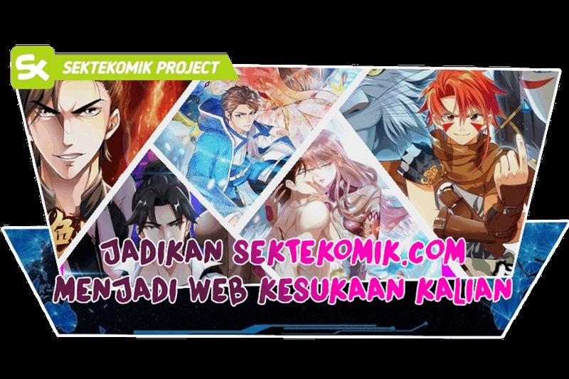 I’m Not The Overlord Chapter 61 Gambar 31