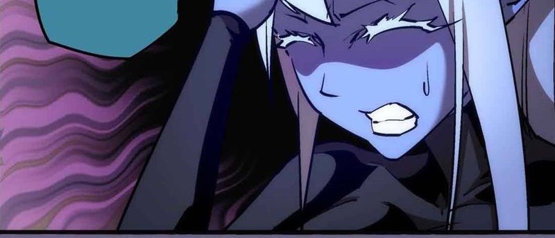 I’m Not The Overlord Chapter 71 Gambar 11