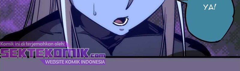 I’m Not The Overlord Chapter 71 Gambar 18