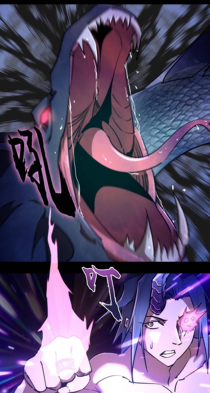 I’m Not The Overlord Chapter 71 Gambar 22