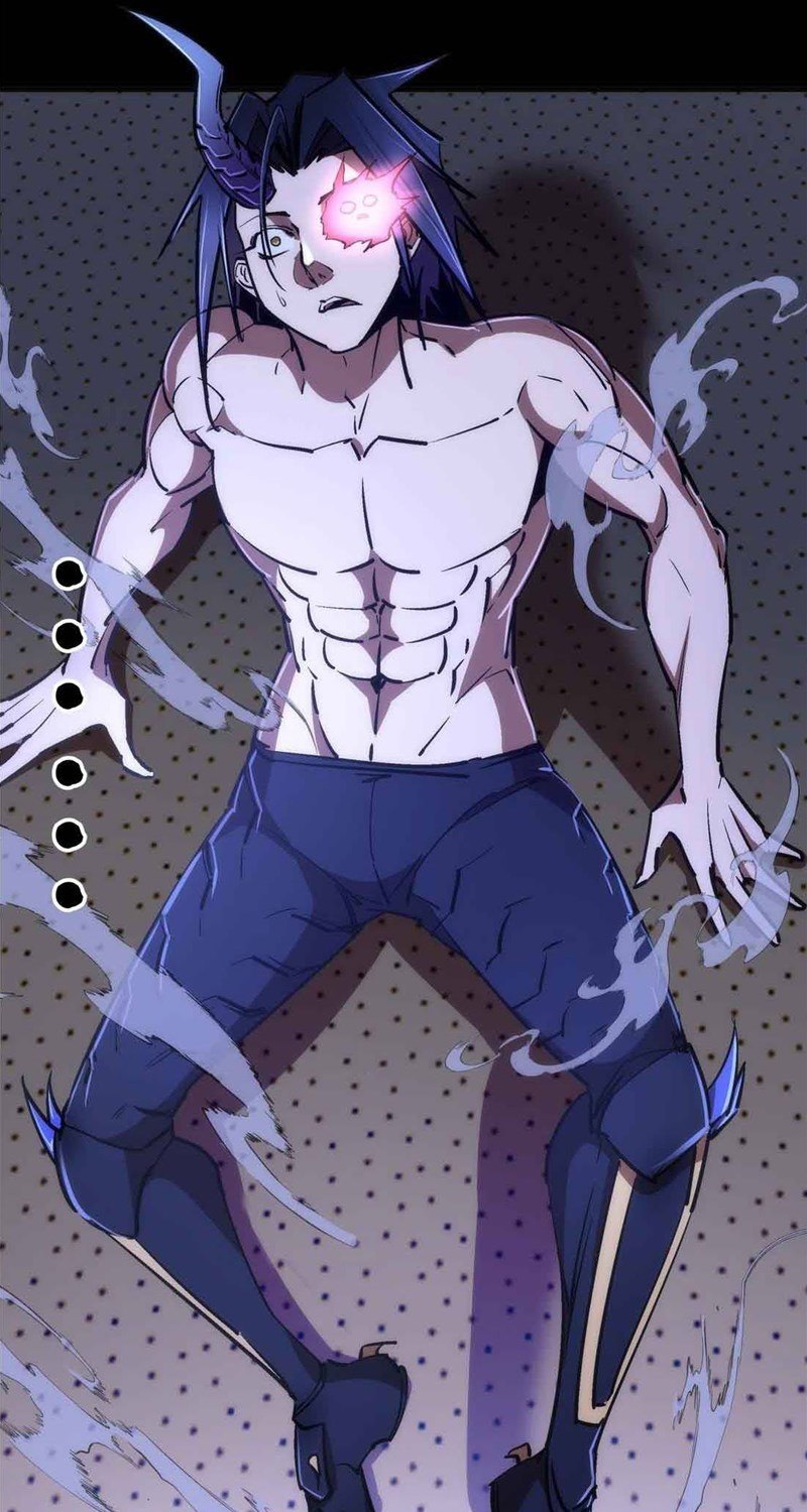 I’m Not The Overlord Chapter 71 Gambar 29