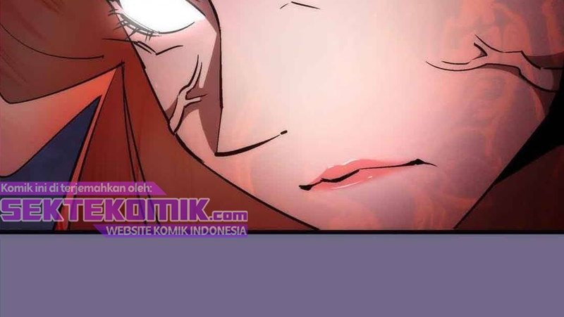 I’m Not The Overlord Chapter 71 Gambar 50