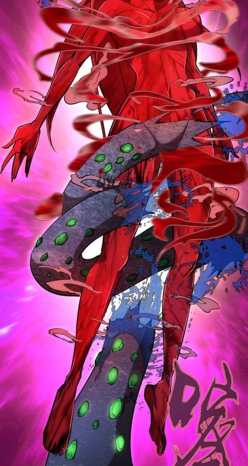 I’m Not The Overlord Chapter 71 Gambar 52