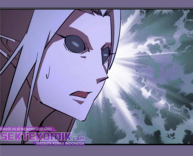 I’m Not The Overlord Chapter 71 Gambar 58