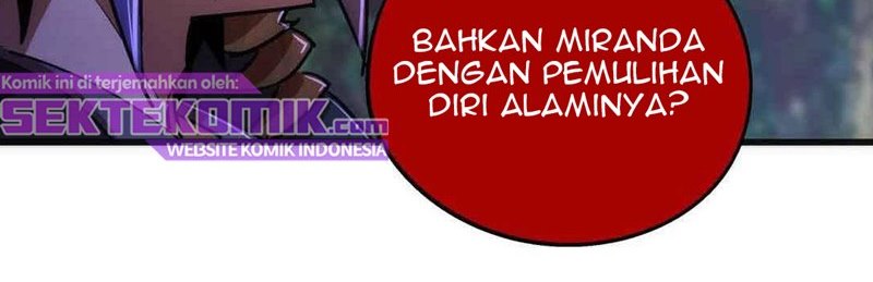 I’m Not The Overlord Chapter 77 Gambar 10