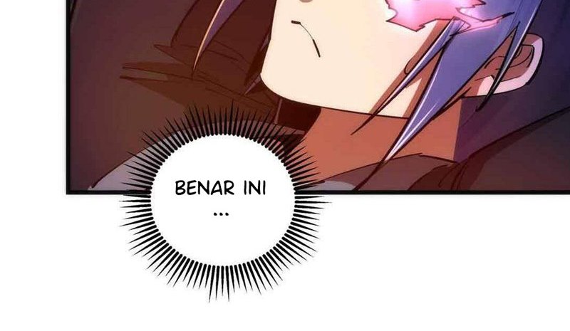I’m Not The Overlord Chapter 77 Gambar 28