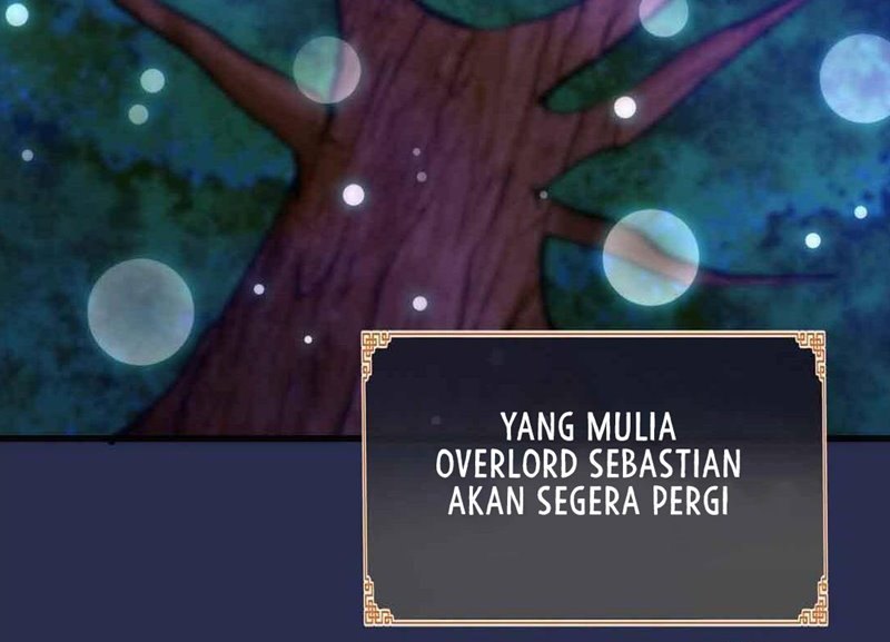 I’m Not The Overlord Chapter 77 Gambar 38