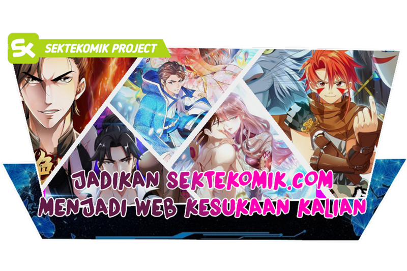 I’m Not The Overlord Chapter 77 Gambar 73