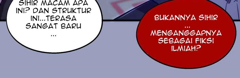 I’m Not The Overlord Chapter 78 Gambar 5