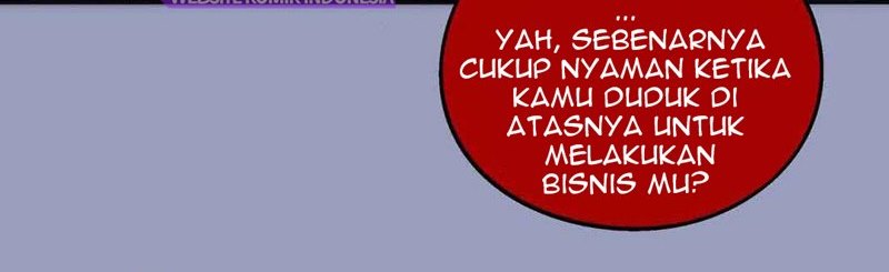 I’m Not The Overlord Chapter 78 Gambar 11