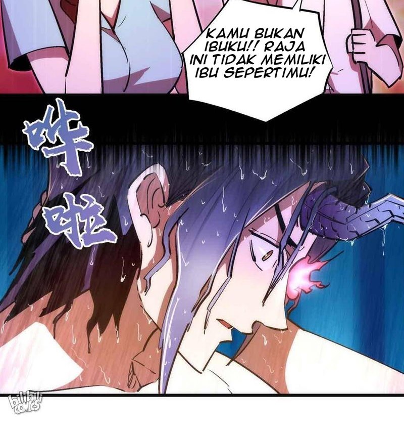 I’m Not The Overlord Chapter 78 Gambar 36