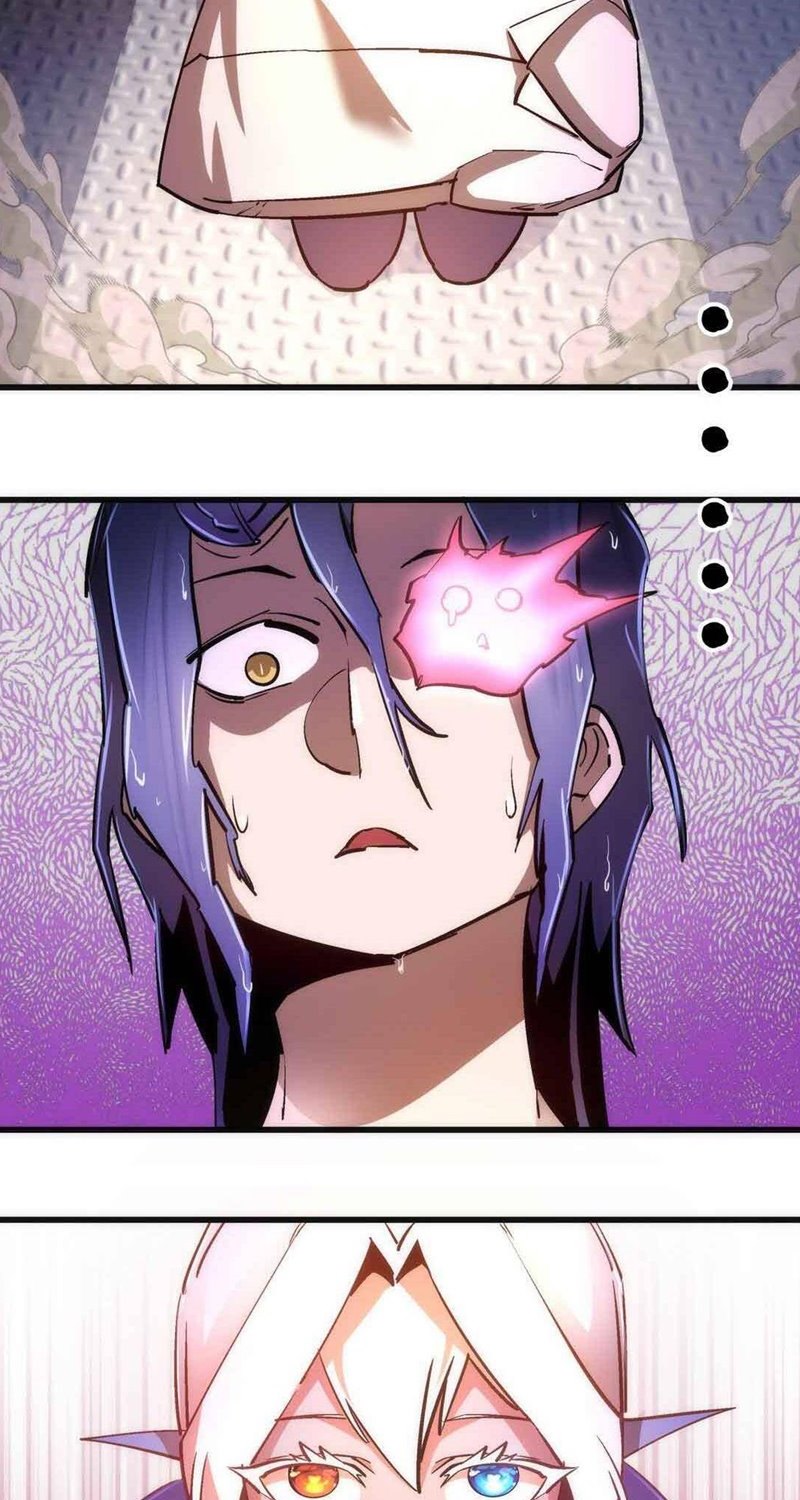 I’m Not The Overlord Chapter 78 Gambar 39