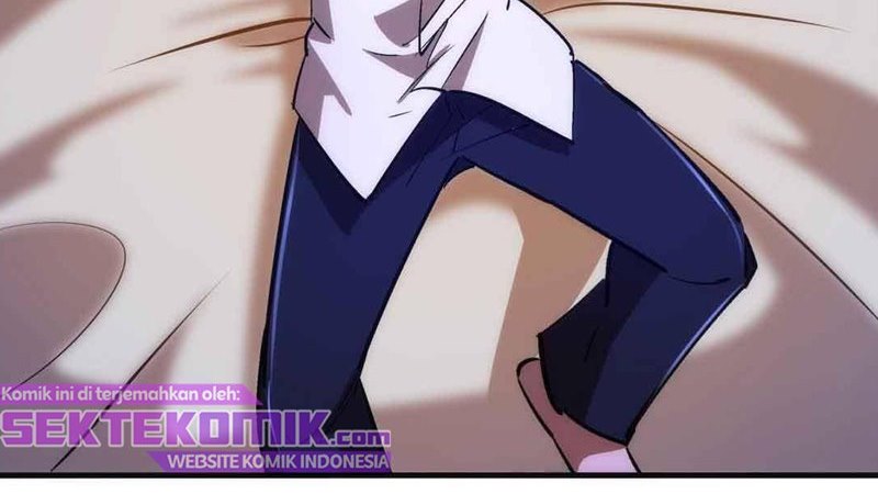 I’m Not The Overlord Chapter 78 Gambar 44