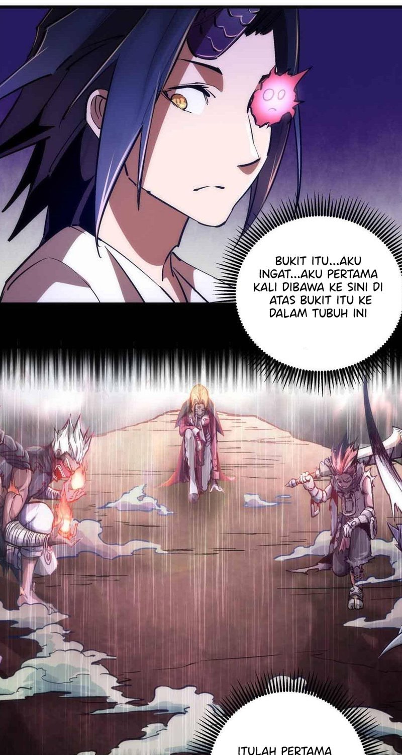 I’m Not The Overlord Chapter 78 Gambar 59