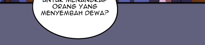 I’m Not The Overlord Chapter 81 Gambar 6