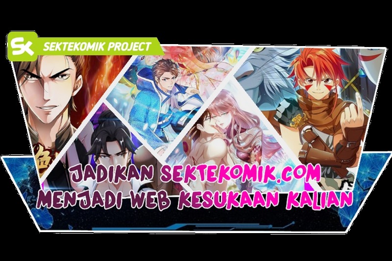 I’m Not The Overlord Chapter 81 Gambar 33