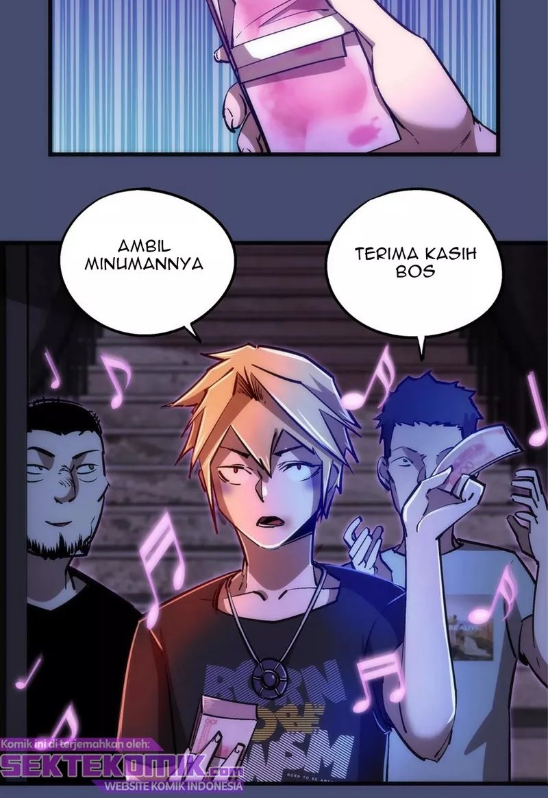 I’m Not The Overlord Chapter 85 Gambar 13