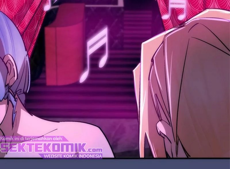 I’m Not The Overlord Chapter 85 Gambar 17