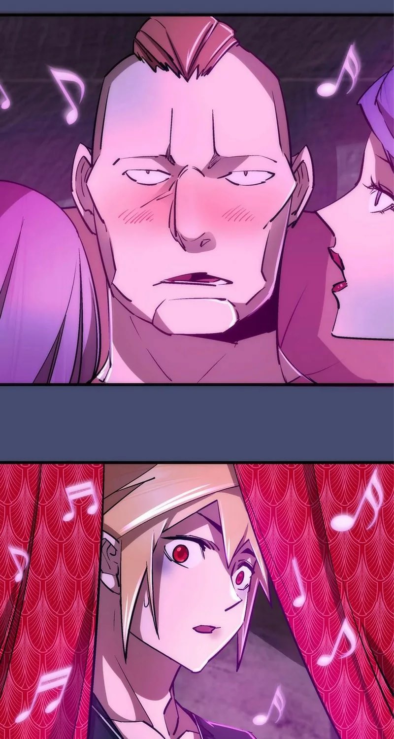 I’m Not The Overlord Chapter 85 Gambar 18