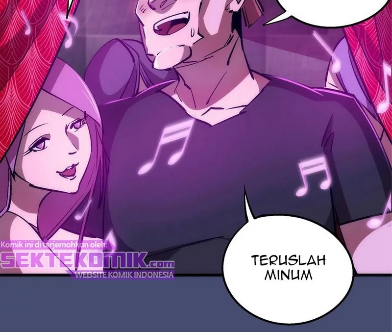 I’m Not The Overlord Chapter 85 Gambar 21