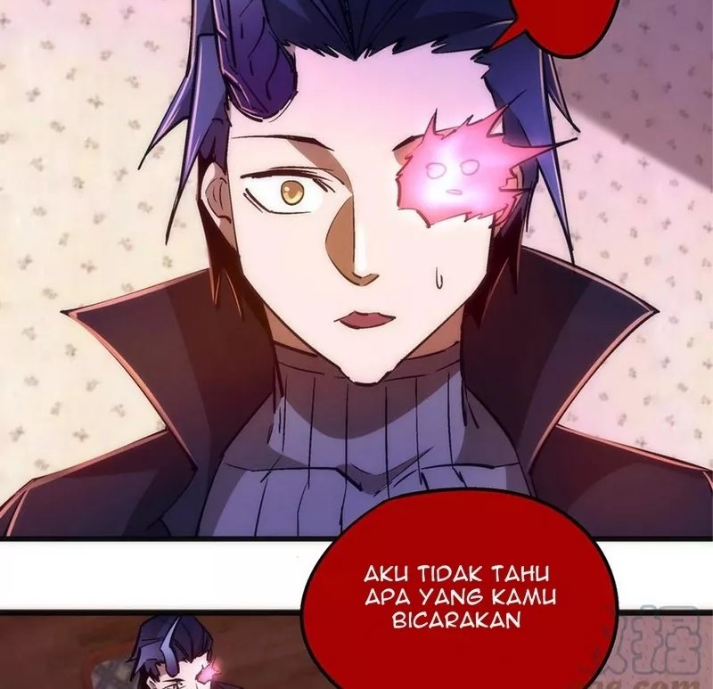 I’m Not The Overlord Chapter 86 Gambar 24