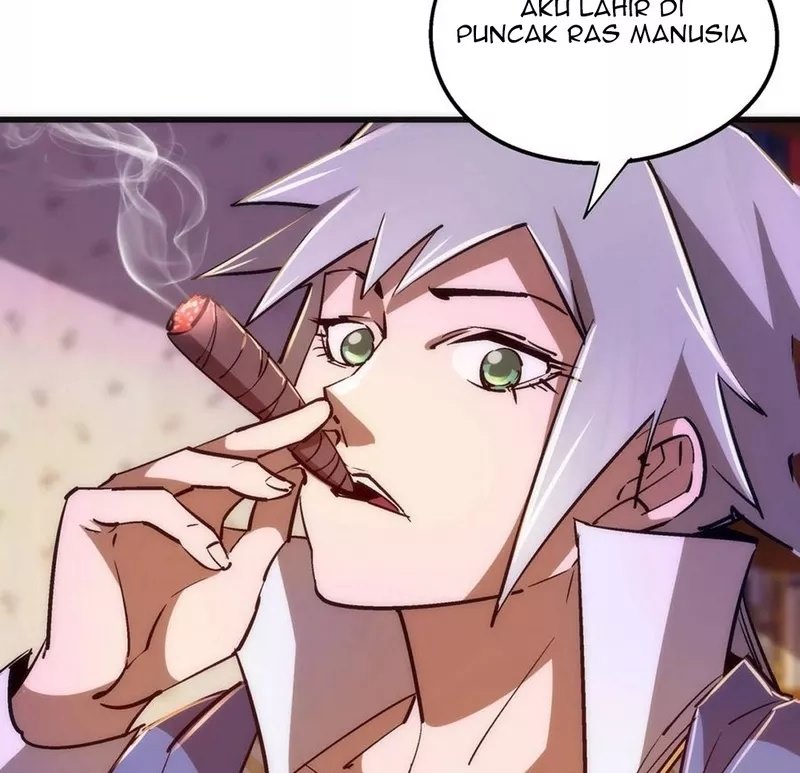 I’m Not The Overlord Chapter 86 Gambar 26