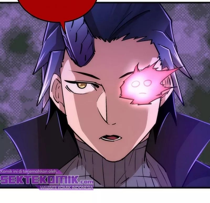 I’m Not The Overlord Chapter 86 Gambar 28