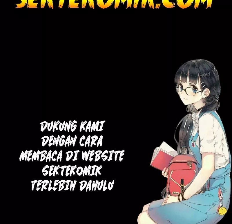 I’m Not The Overlord Chapter 86 Gambar 30