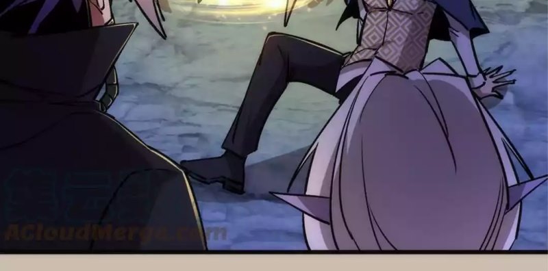 I’m Not The Overlord Chapter 90 Gambar 13