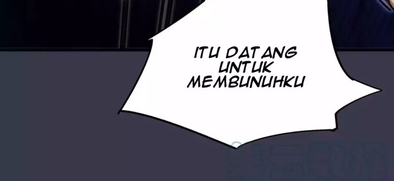 I’m Not The Overlord Chapter 91 Gambar 39