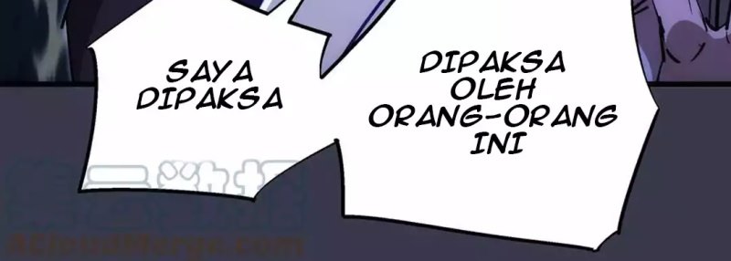 I’m Not The Overlord Chapter 92 Gambar 6
