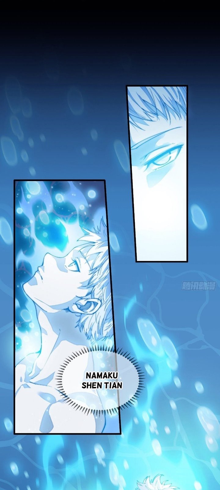 Im Really Not The Son Of Luck Chapter 00 Gambar 2