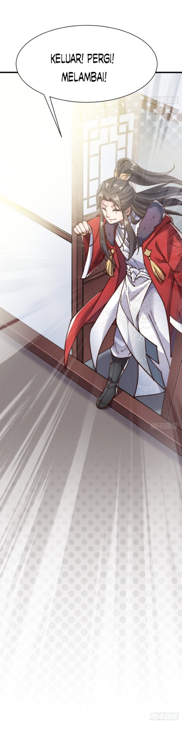 Im Really Not The Son Of Luck Chapter 01 Gambar 23