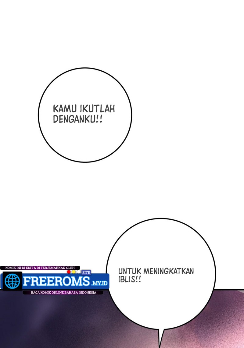 I’m A Prisoner In The Demon World Chapter 02 Gambar 2