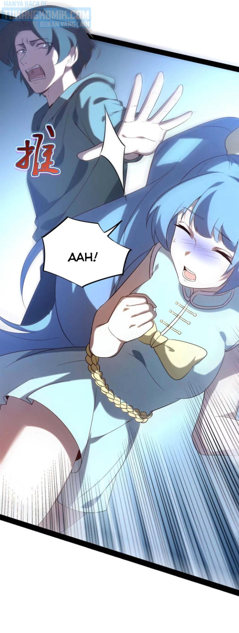 I’m Desperate to Get Stronger Chapter 03 Gambar 7