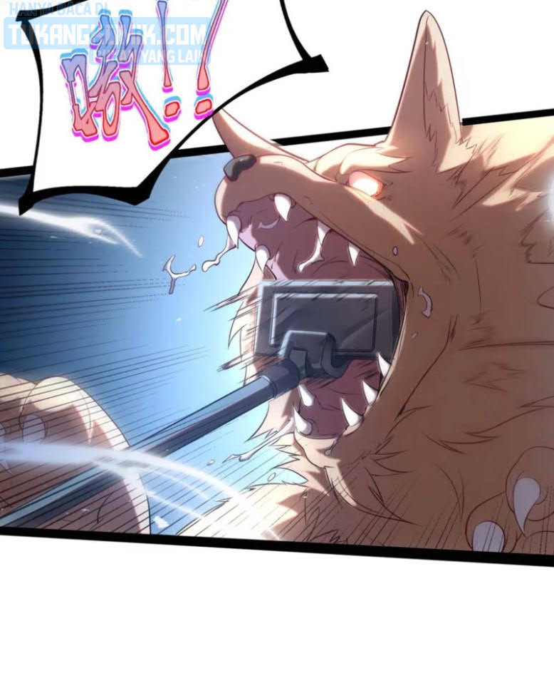 I’m Desperate to Get Stronger Chapter 03 Gambar 9