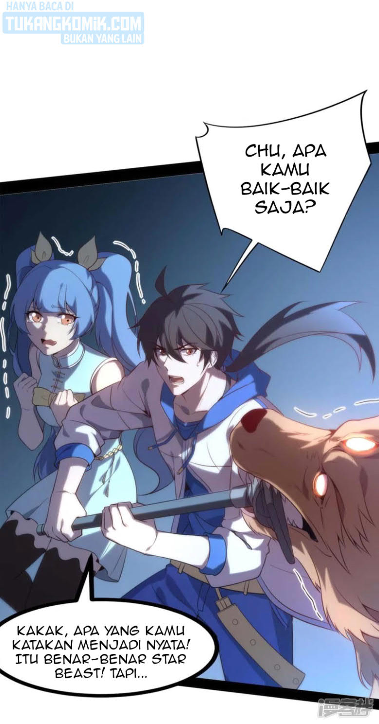 I’m Desperate to Get Stronger Chapter 03 Gambar 10
