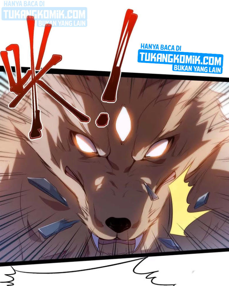 I’m Desperate to Get Stronger Chapter 03 Gambar 11