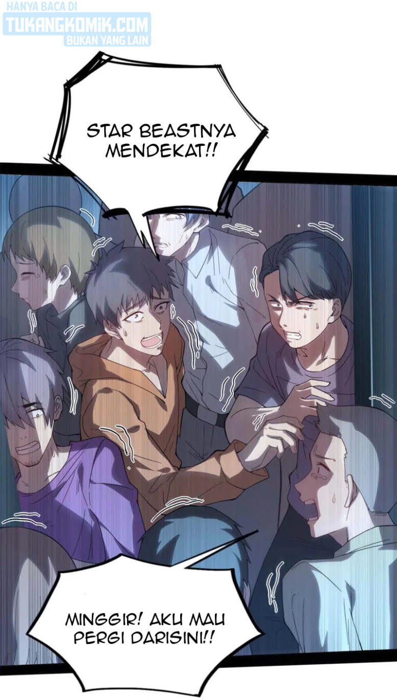 I’m Desperate to Get Stronger Chapter 03 Gambar 13