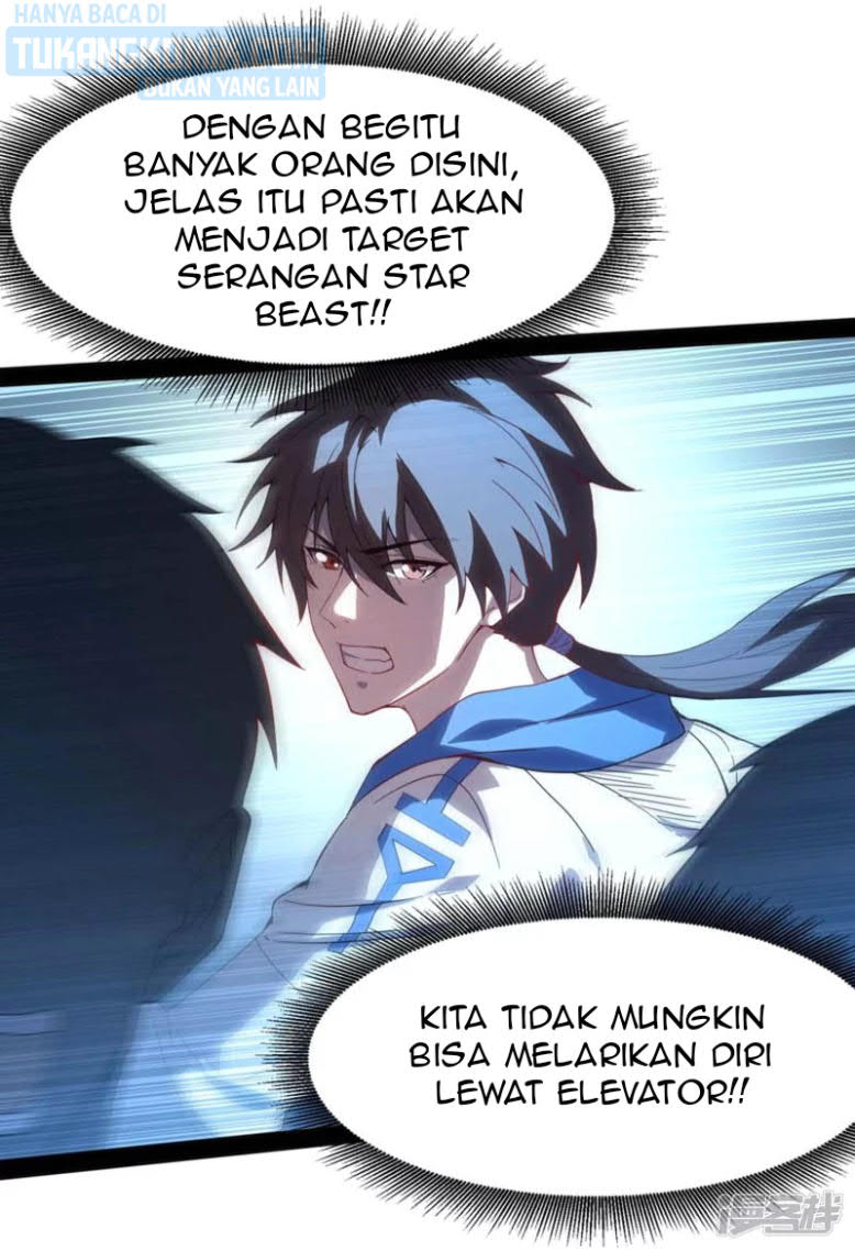 I’m Desperate to Get Stronger Chapter 03 Gambar 14