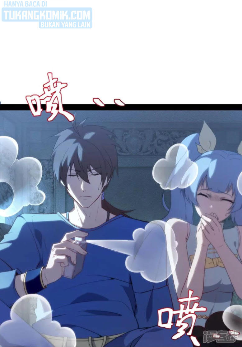 I’m Desperate to Get Stronger Chapter 03 Gambar 24